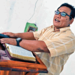 pramana church planter