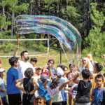 turkiye summer camp